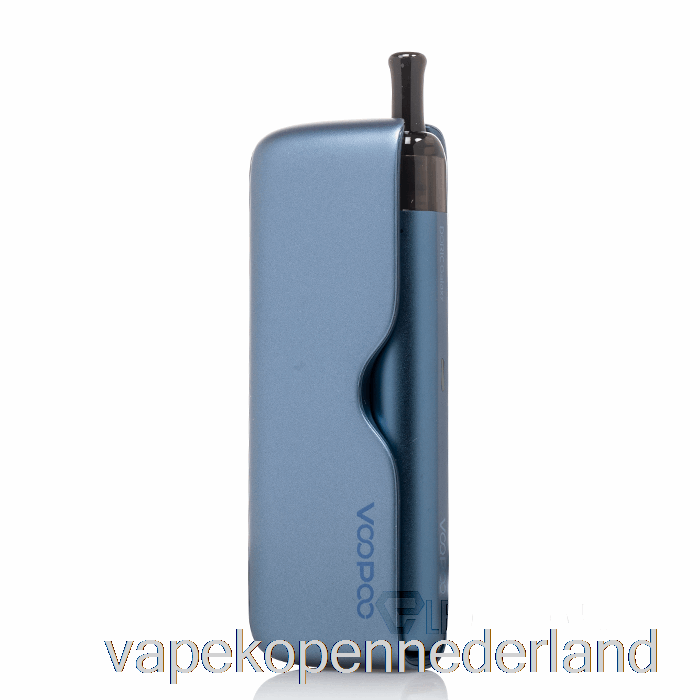 Vape Nederland Voopoo Doric Galaxy 10w Volledige Kit Blauw
